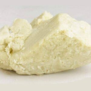 Shea Butter (Unrefined) - 100gm